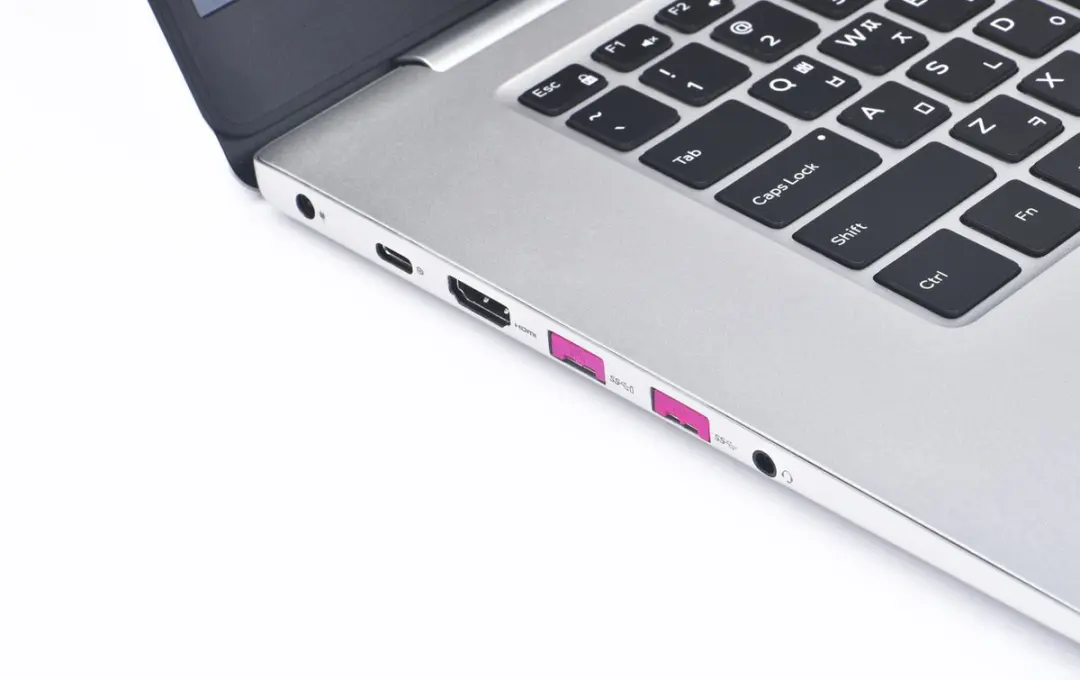 SmartKeeper Essential USB-A Port Lock - Roze - 100 Stuks