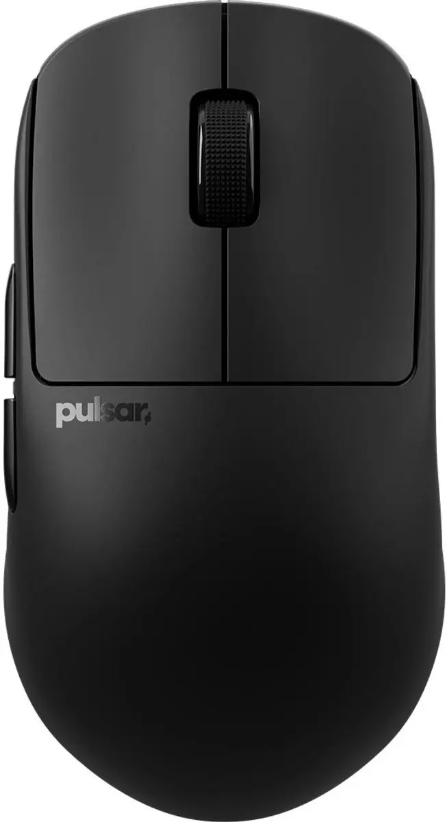 Pulsar X2H CRAZYLIGHT Draadloze Gamingmuis