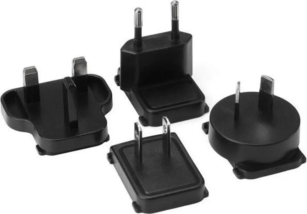 Startech SVA5H2NEUA Voedingsadapter 5V 2A