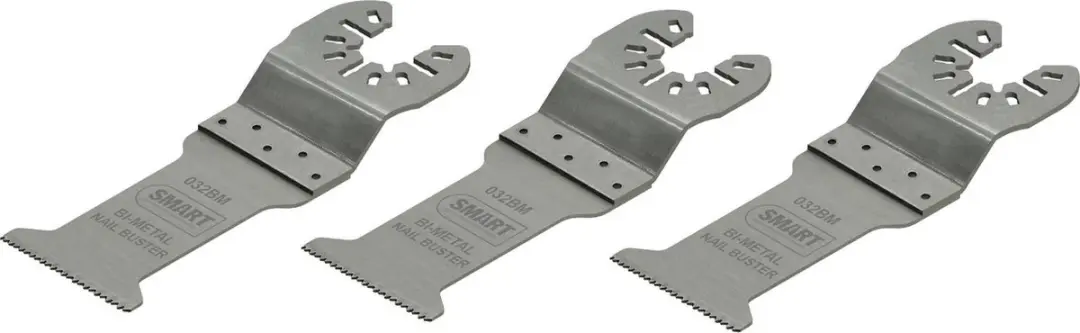 SMART Blades Pro Multitool Zaagblad 32x42mm