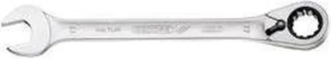 Gedore 2331969 Ring-steeksleutelset 10-delig - 1/2" CT1-7