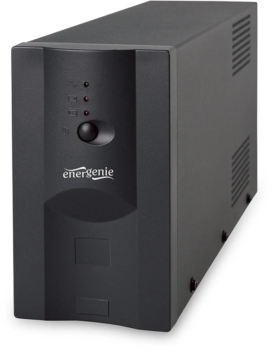 EnerGenie UPS-PC-1202AP UPS 1200VA