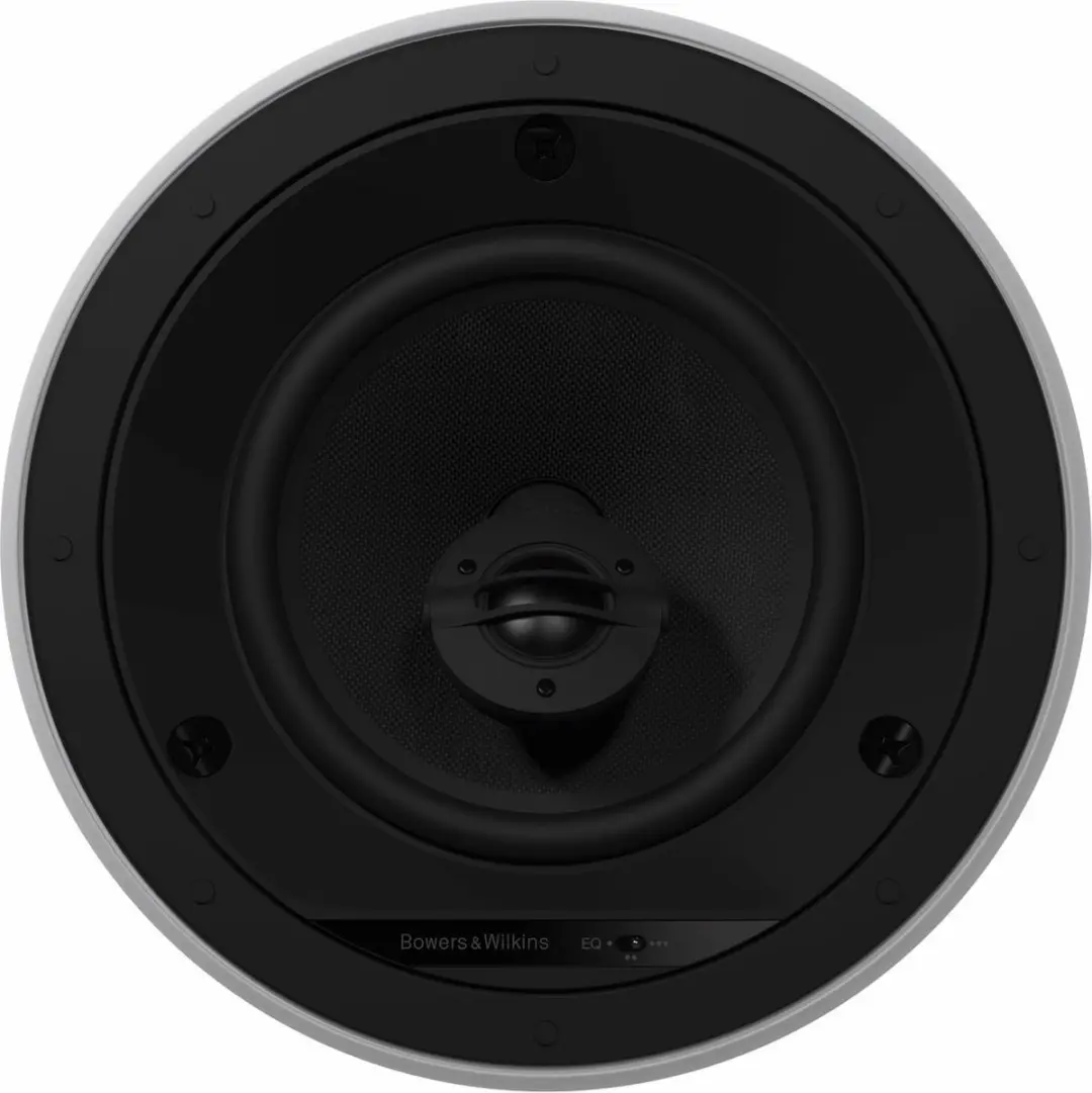 Bowers & Wilkins CCM664 Inbouwluidsprekers