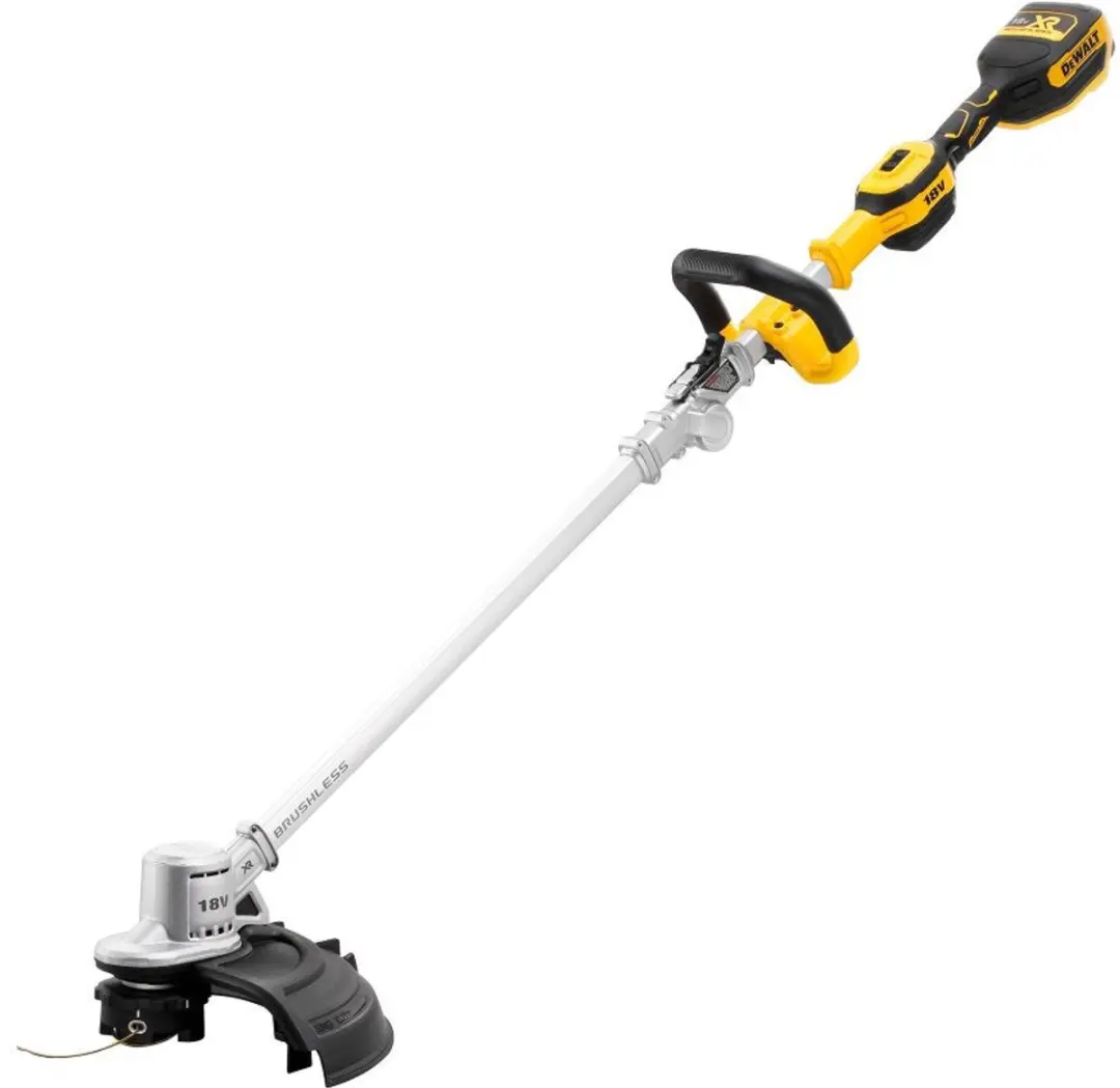 DeWalt DCMST561HT KIT 18V XR Heggenschaar & Grastrimmer - 2x 5.0Ah