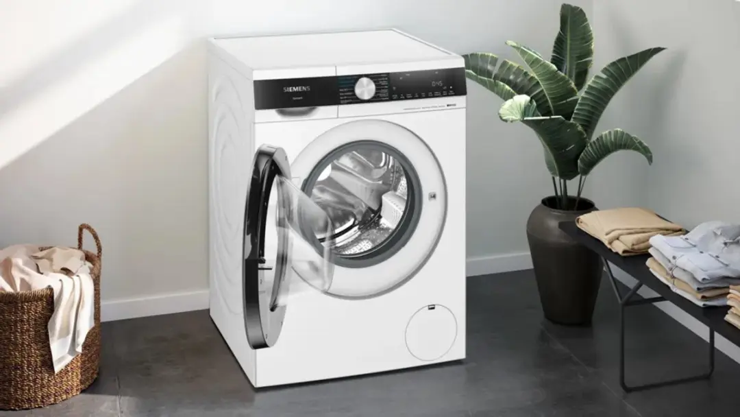 Siemens iQ700 WN54G2A7NL Was-droogcombinatie 10,5/6 kg - Wit
