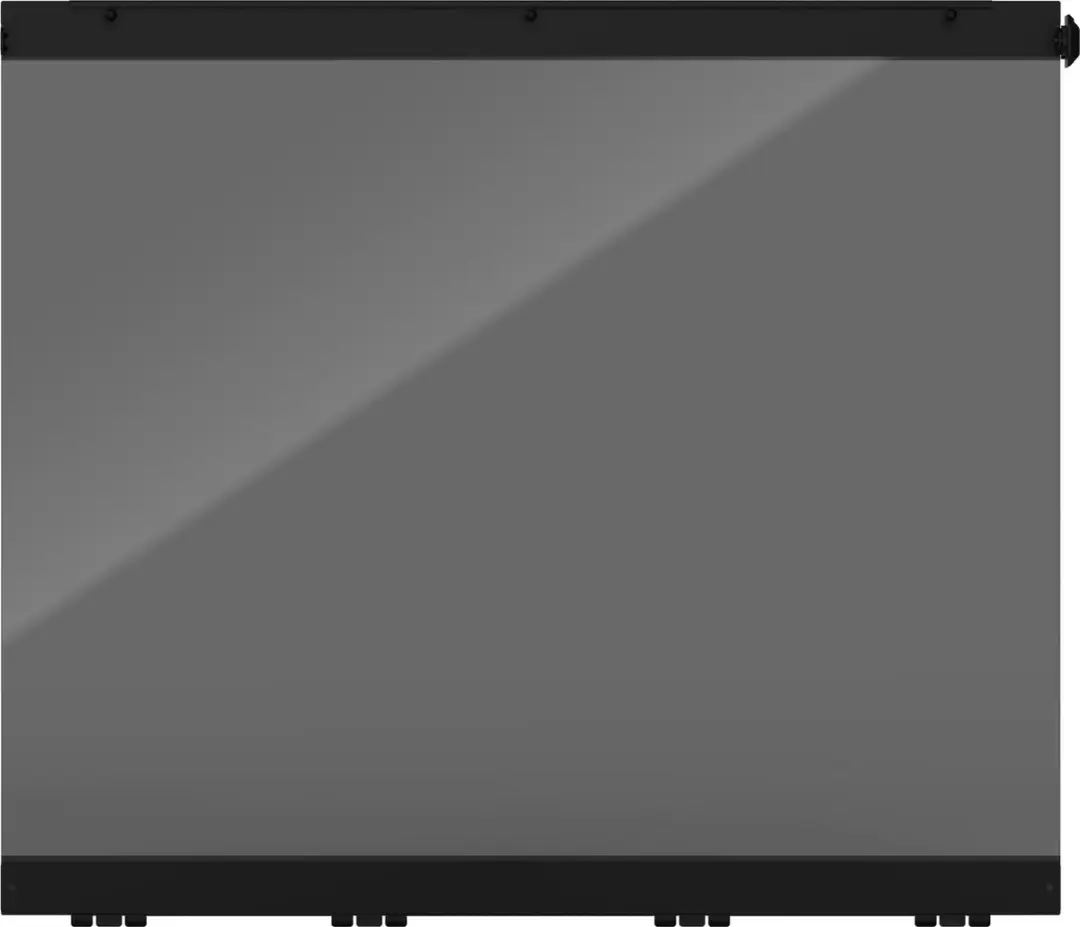 Fractal Design Side Panel Type B Zwart