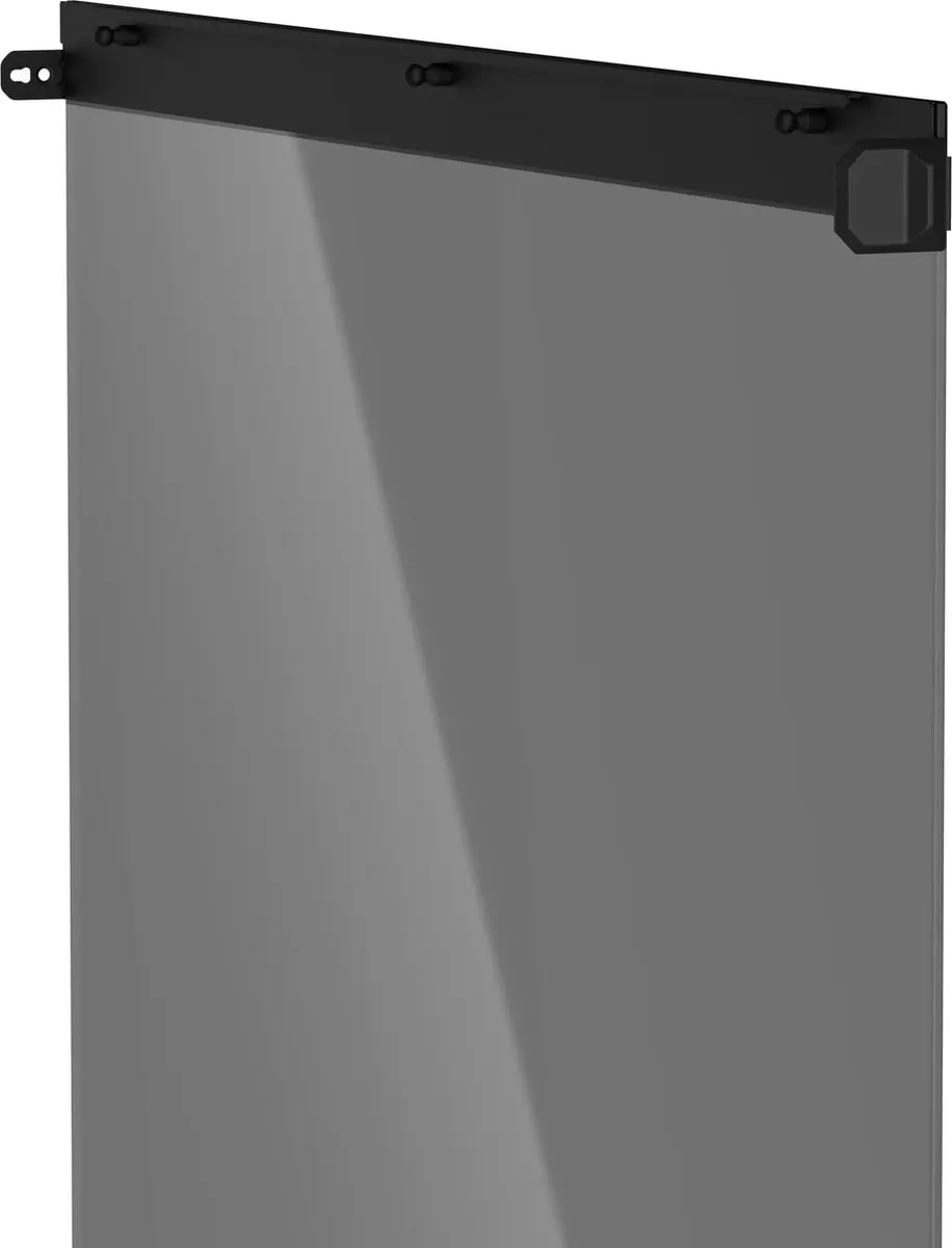 Fractal Design Side Panel Type B Zwart