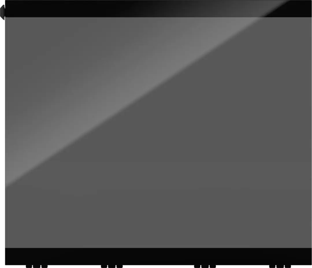 Fractal Design Side Panel Type B Zwart