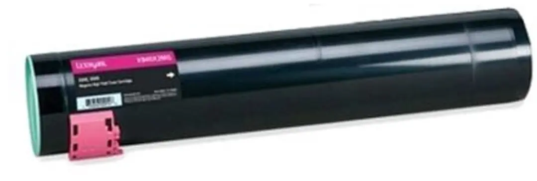 Lexmark 70C0X30 Tonercartridge