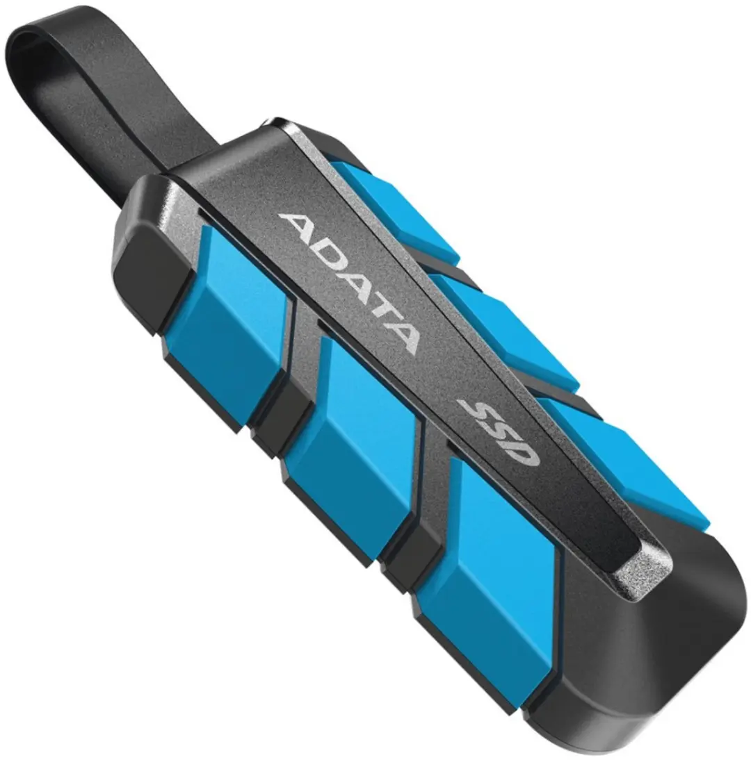 ADATA Externe SSD SC740 500GB