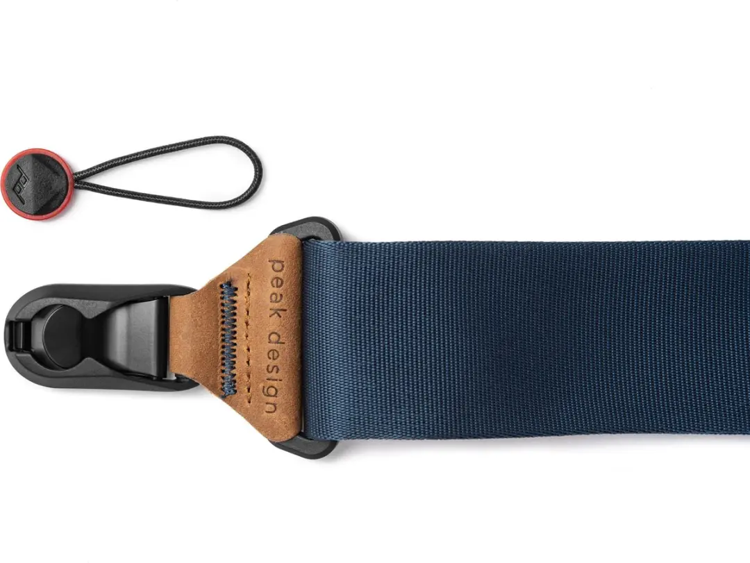 Peak Design Slide SL-MN-3 - Blauw - afbeelding 6 van 6