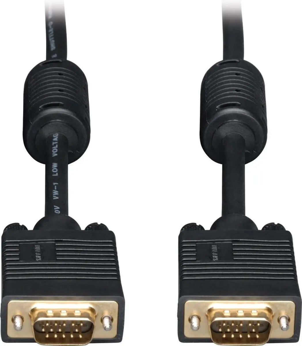 Tripp Lite P502-025 VGA Kabel 7,62m
