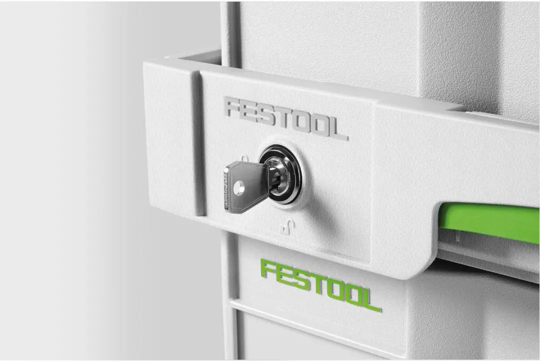 Festool S-AZ Sluiting 500693 - Blauw