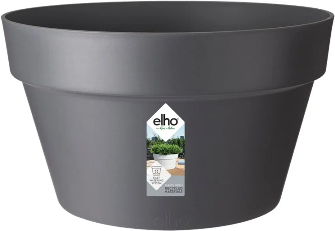 Elho Loft Urban Schaal 35 Bloempot