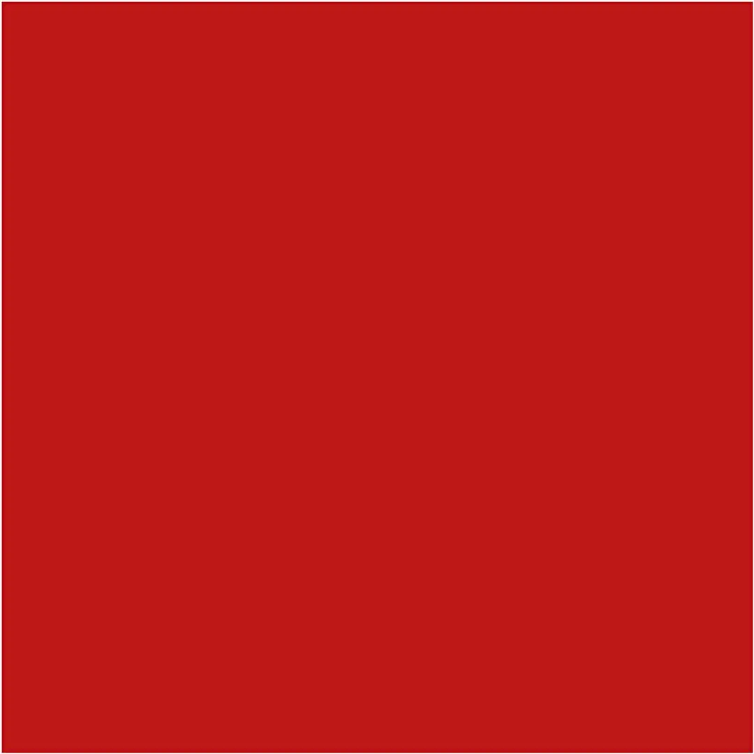 edding 404 Permanent Marker - Rood