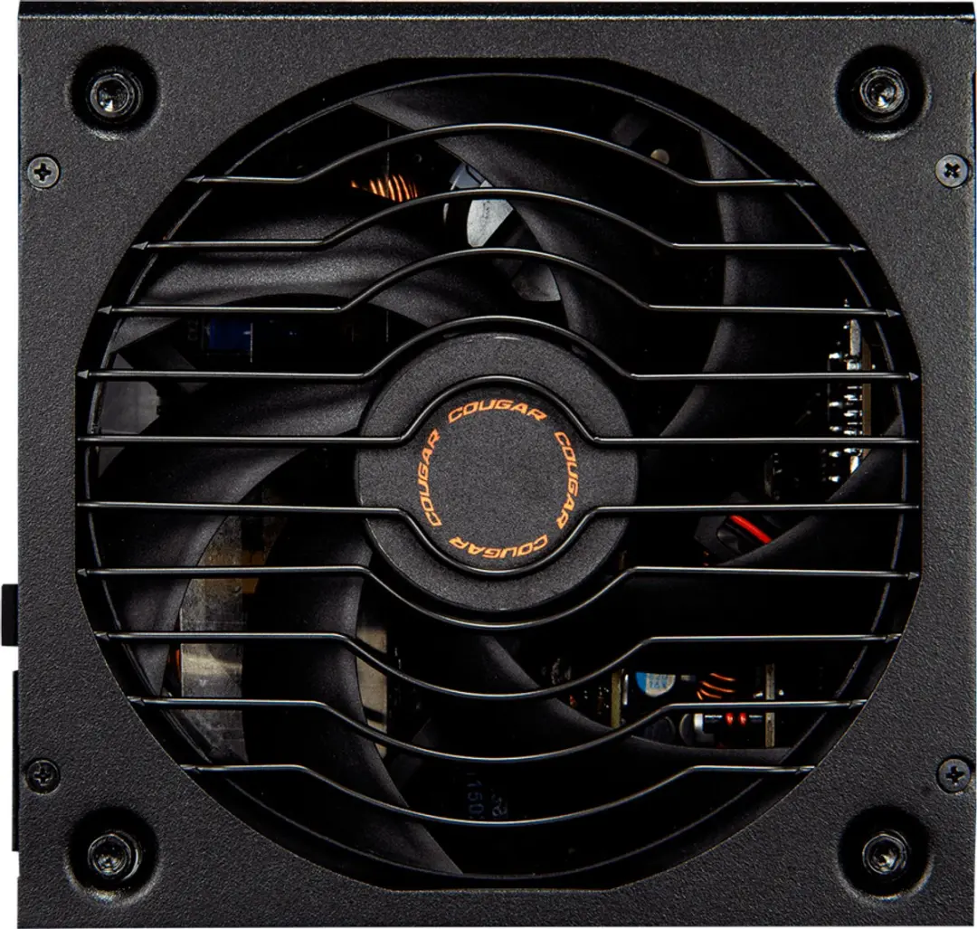 Cougar GLE Serie 1200W Voeding 31GF120001P01 - Zwart