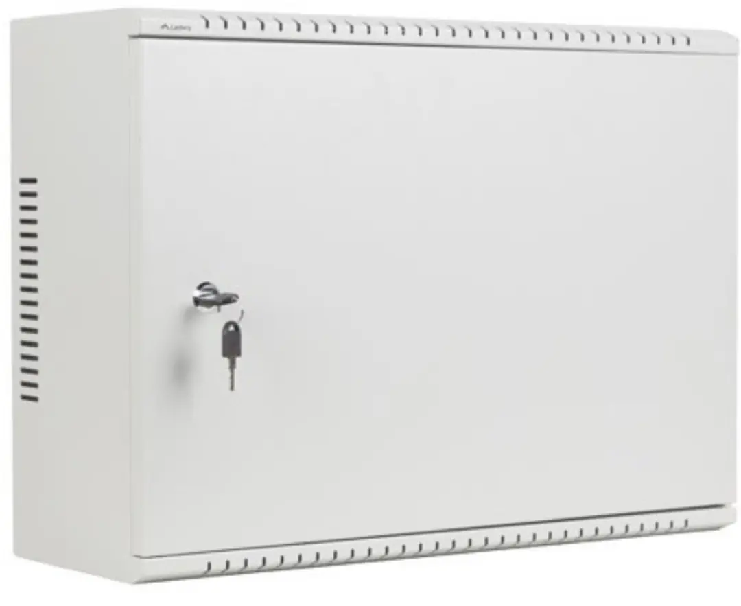 Lanberg WAF1-5203-04-00S Wandrack 19 Inch 7U