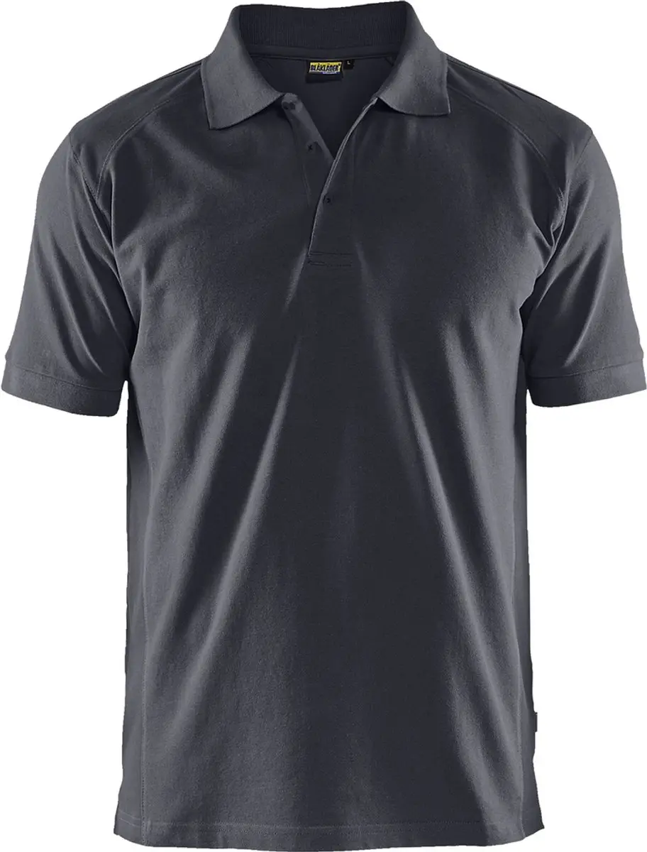 Blaklader Poloshirt piqué 3324-1050