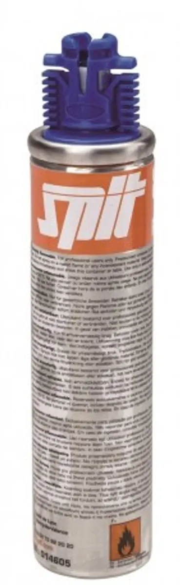 Spit 011773 Gaspatroon (2st)