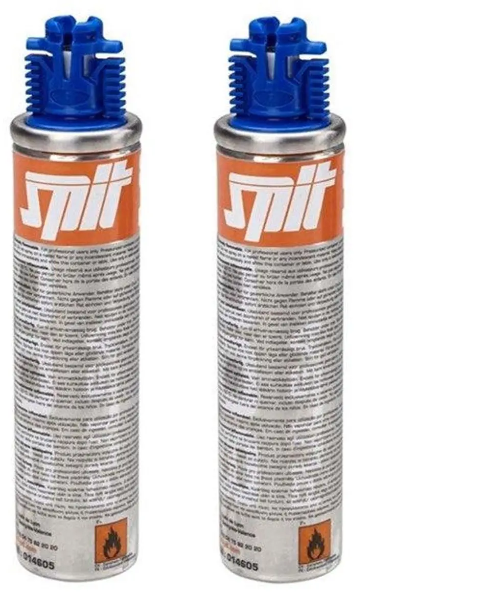 Spit 011773 Gaspatroon (2st)