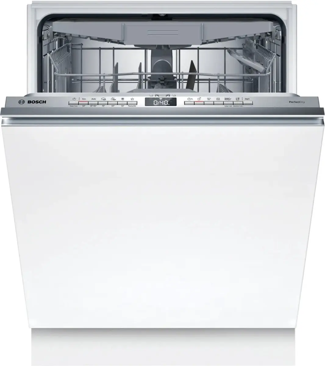 Bosch Serie 6 SBV6ZCX13E Vaatwasser 14 Couverts