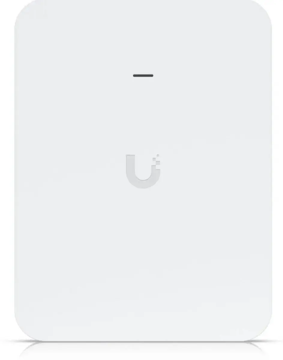 Ubiquiti UACC-U7-PRO-WALL-FM Wandbeugel - Wit