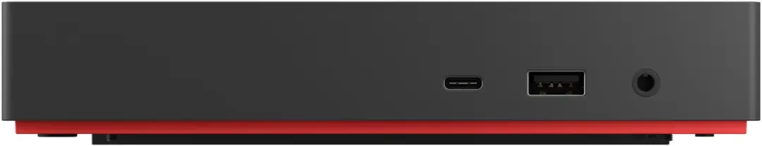 Lenovo ThinkSmart SmartDock 40BN0135EU