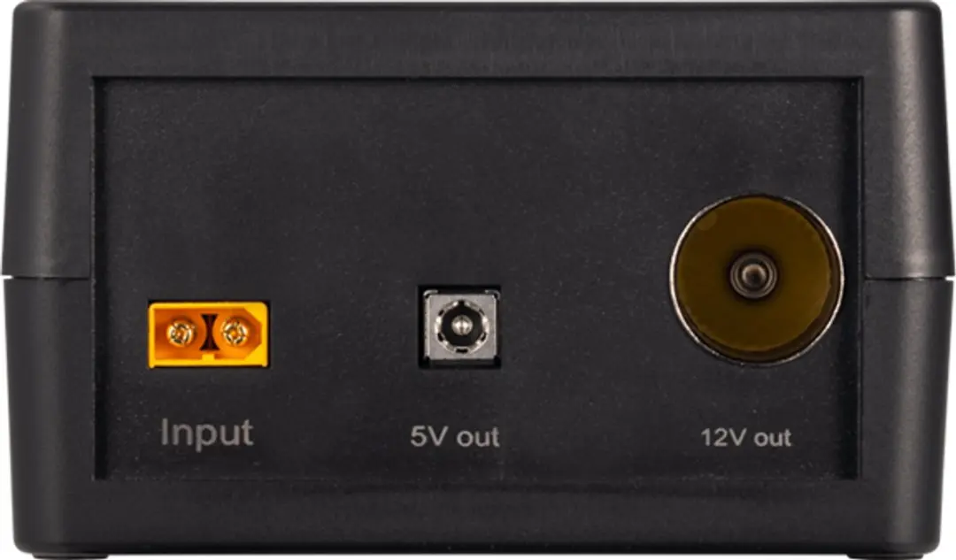 Nordväl BP125 Car Battery Pack 72000mAh - 12V