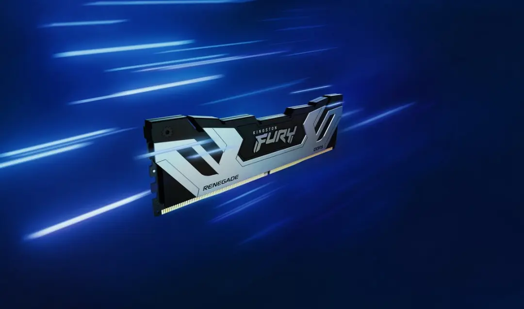 Kingston FURY Renegade KF584CU40RS-24 DDR5 24GB 8400MT/s