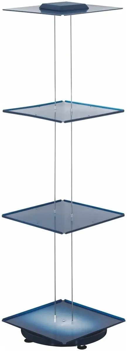 Raaco DC1200 Draaistandaard