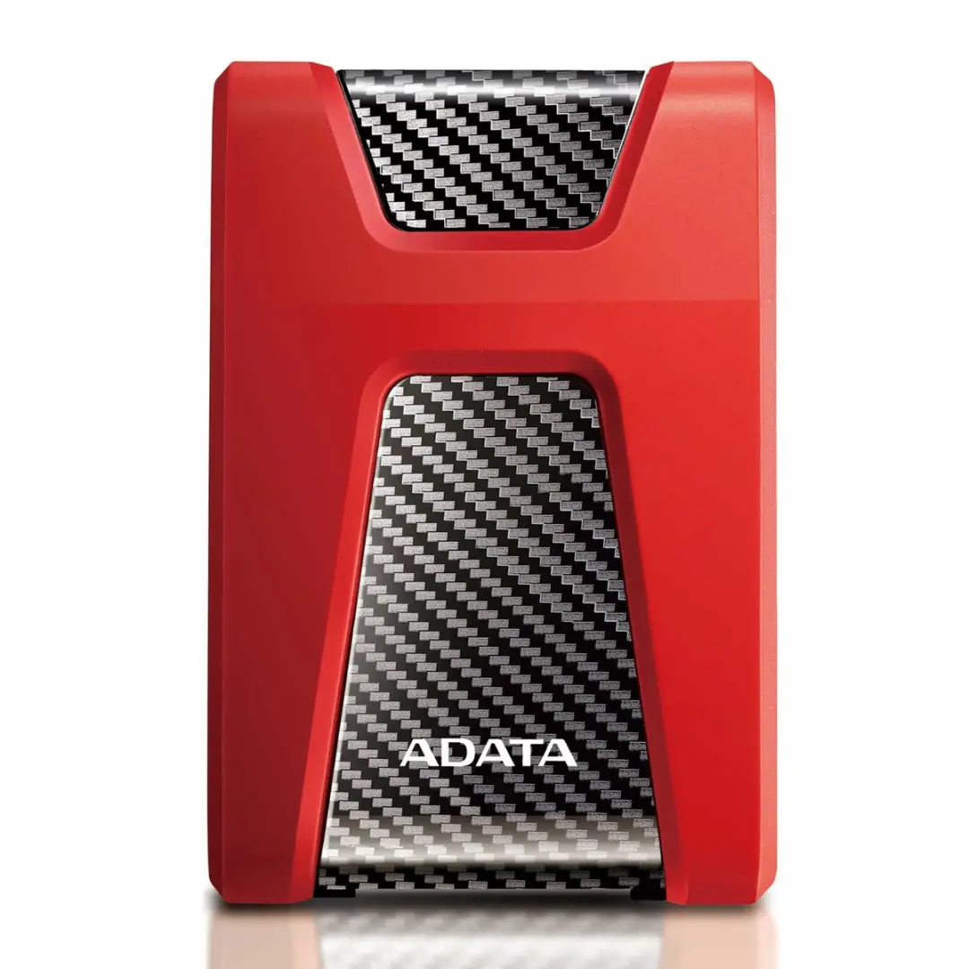 ADATA HD650 AHD650-2TU31-CRD Externe Harde Schijf 2TB