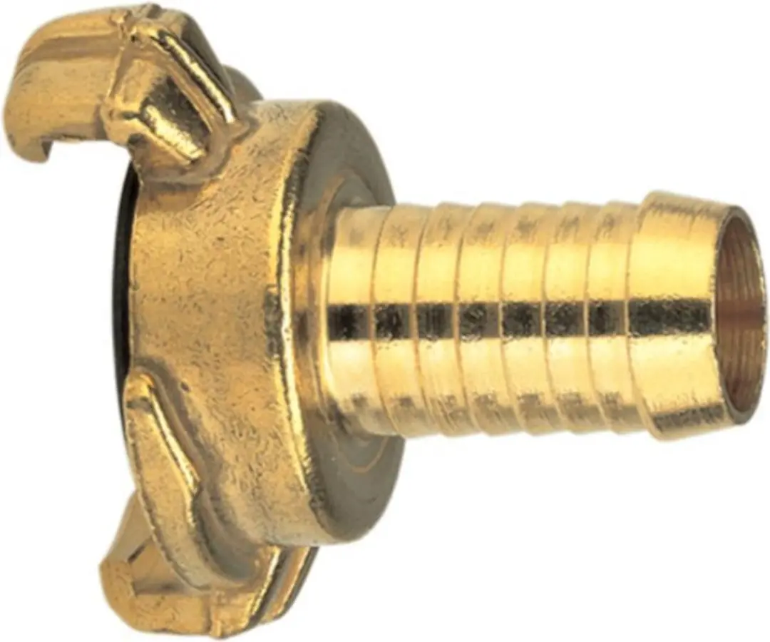 Gardena Geka-koppeling 1/2" - 3 Uitgangen
