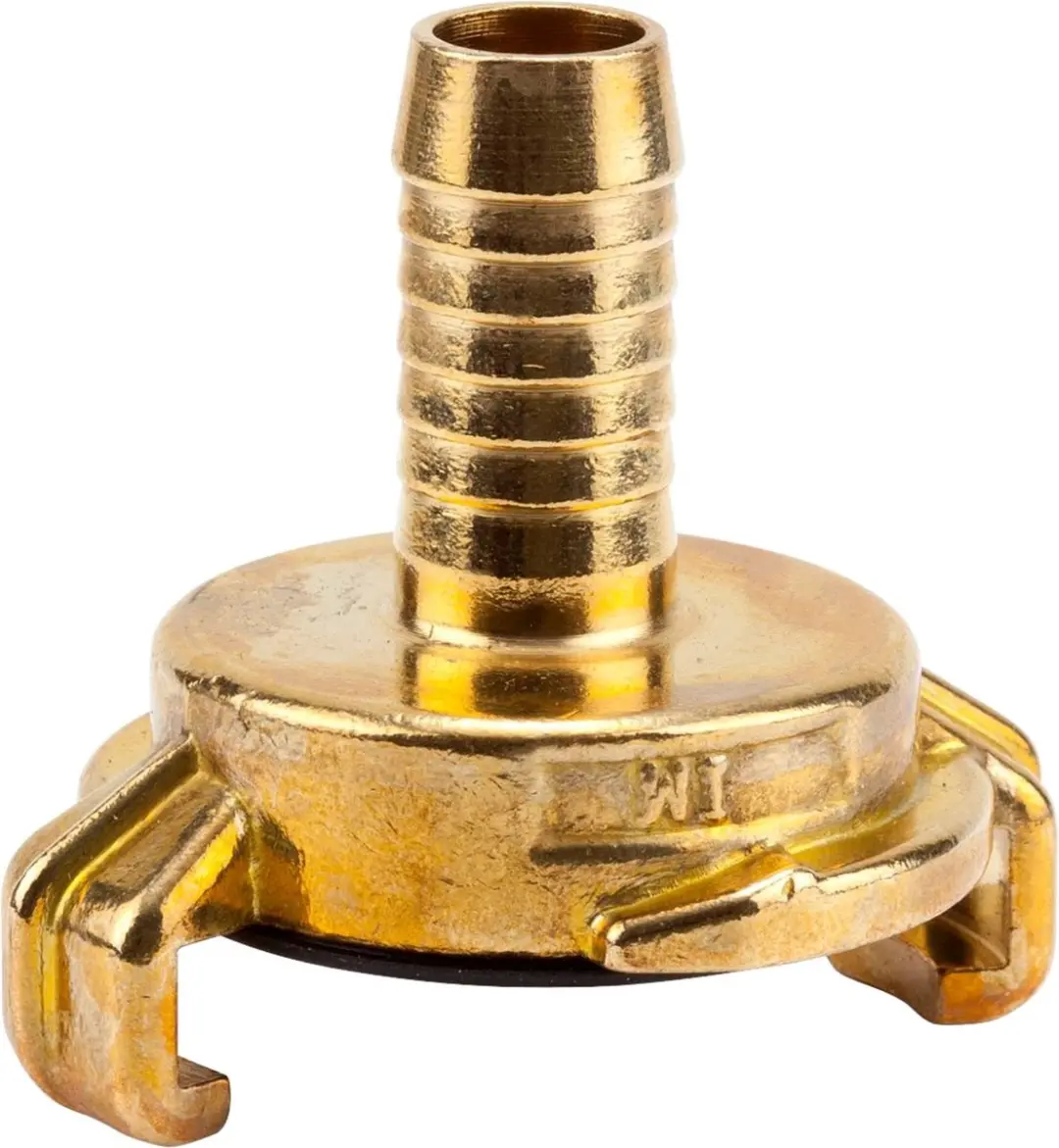 Gardena Geka-koppeling 1/2"