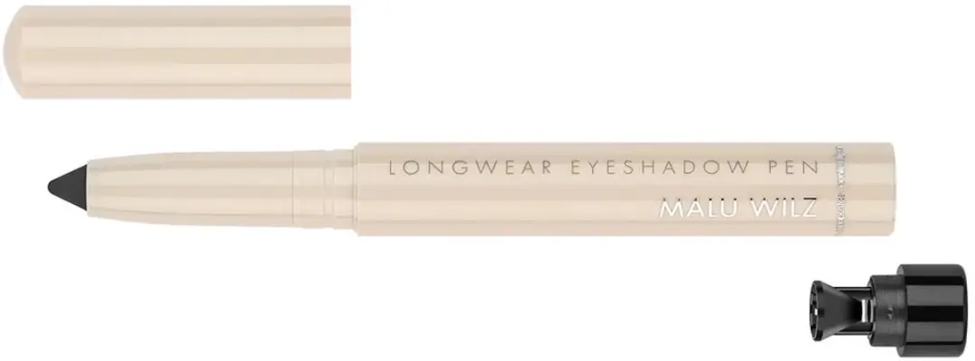Malu Wilz Longwear Eyeshadow Pen Jet Black