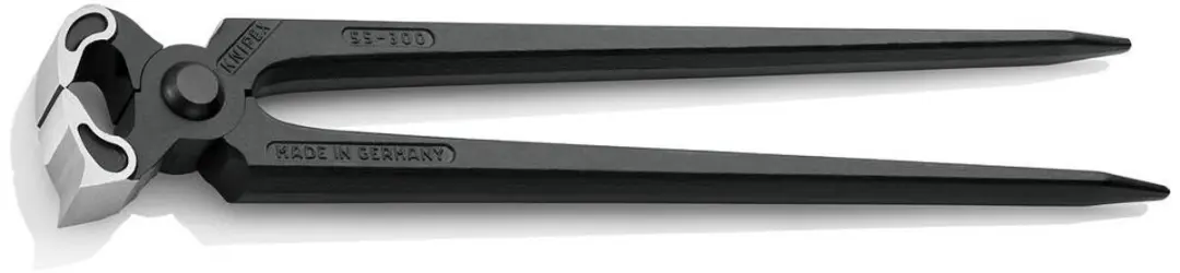 Knipex 55 00 300 Hoefijzers & Carrosserie Tang 300mm - Zwart