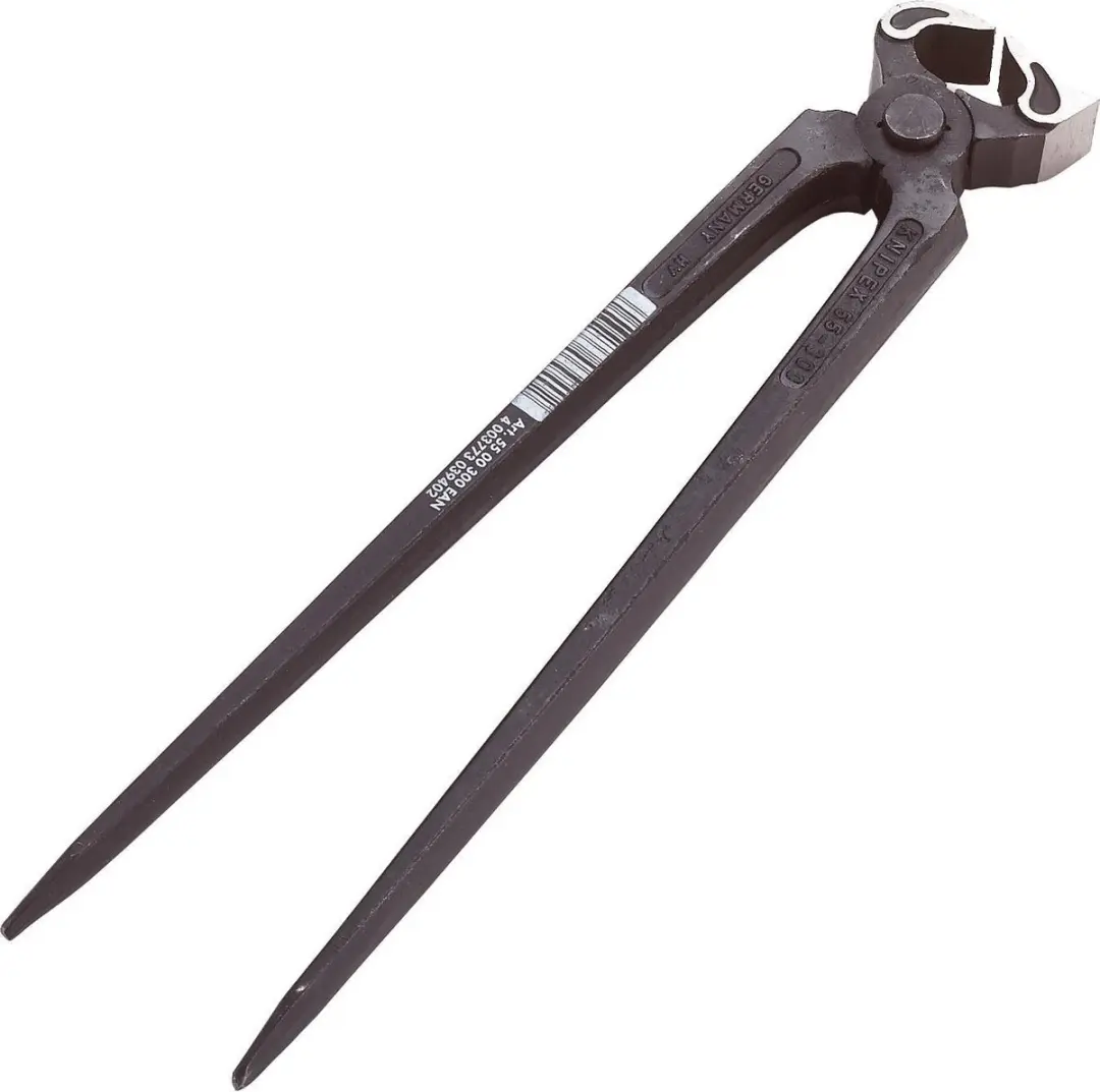 Knipex 55 00 300 Hoefijzers & Carrosserie Tang 300mm