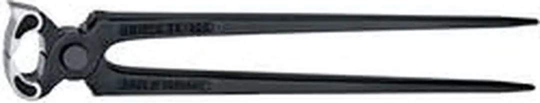 Knipex 55 00 300 Hoefijzers & Carrosserie Tang 300mm - Zwart