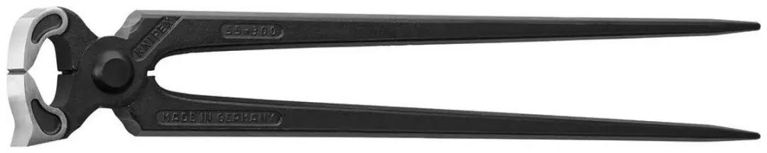 Knipex 55 00 300 Hoefijzers & Carrosserie Tang 300mm - Zwart