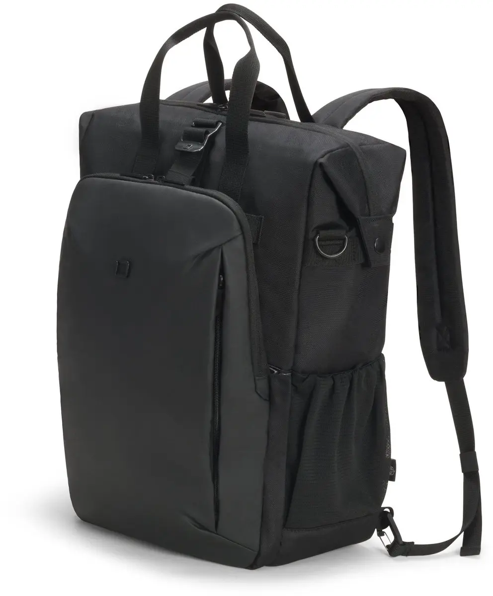 Dicota Dual GO Rugzak 15.6"