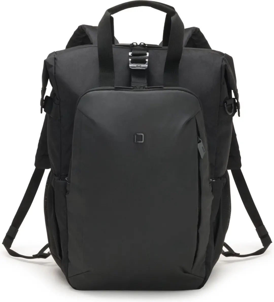 Dicota Dual GO Rugzak 15.6" - HDMI/DisplayPort - Zwart