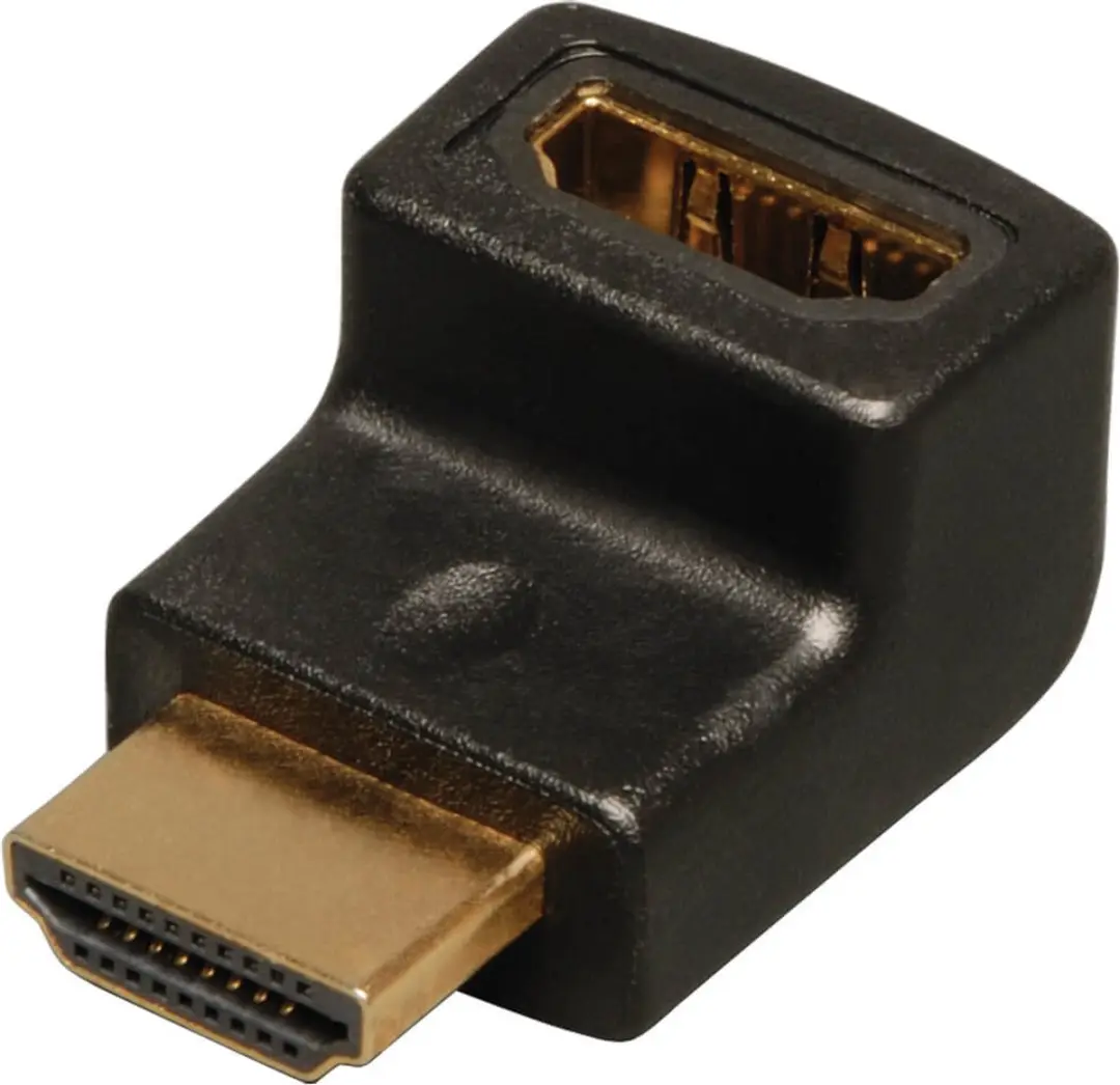 Tripp Lite P142-000-UP HDMI Tussenstuk
