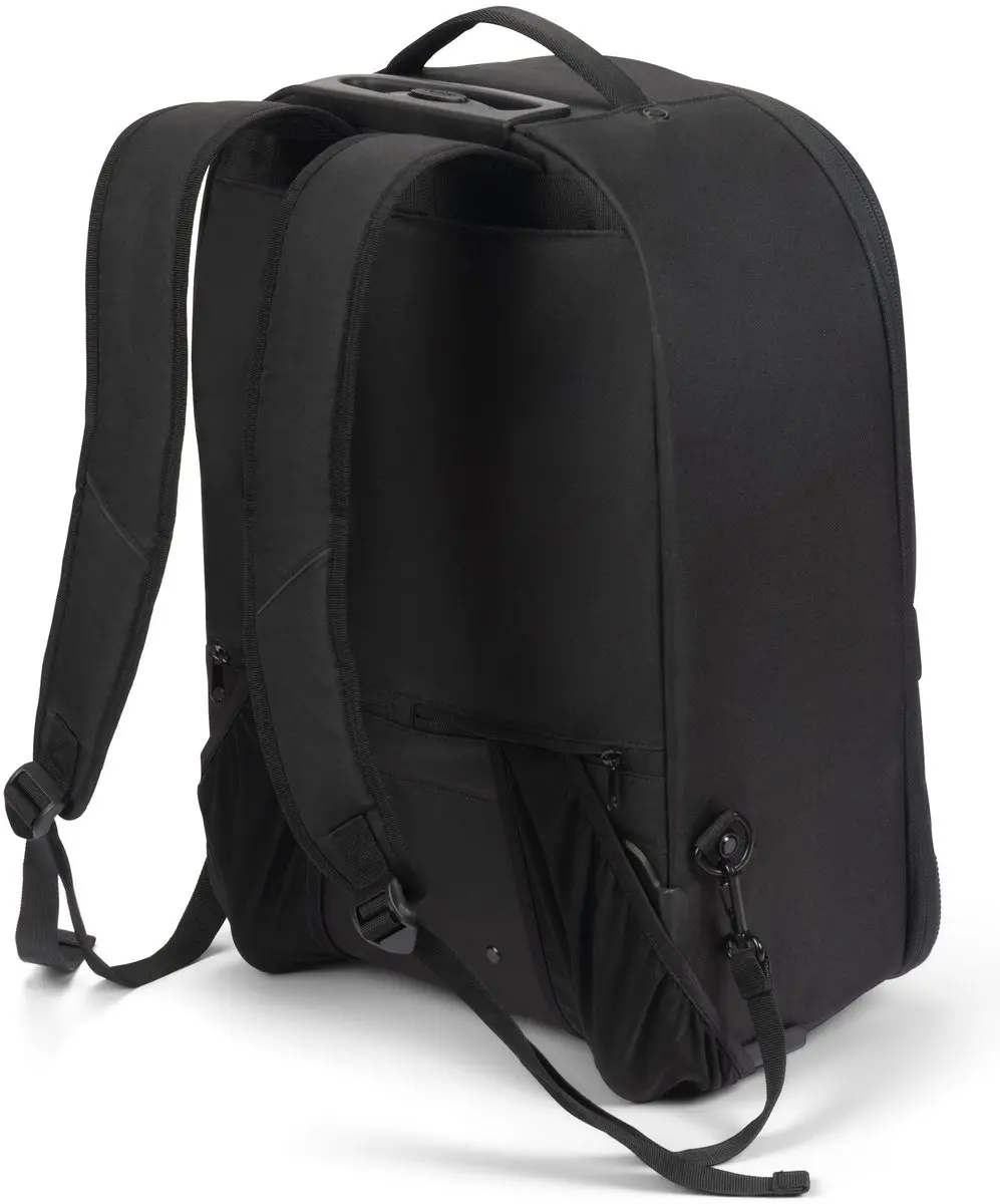 Dicota Eco CORE 40,6 cm Rugzak D32152-RPET - Zwart