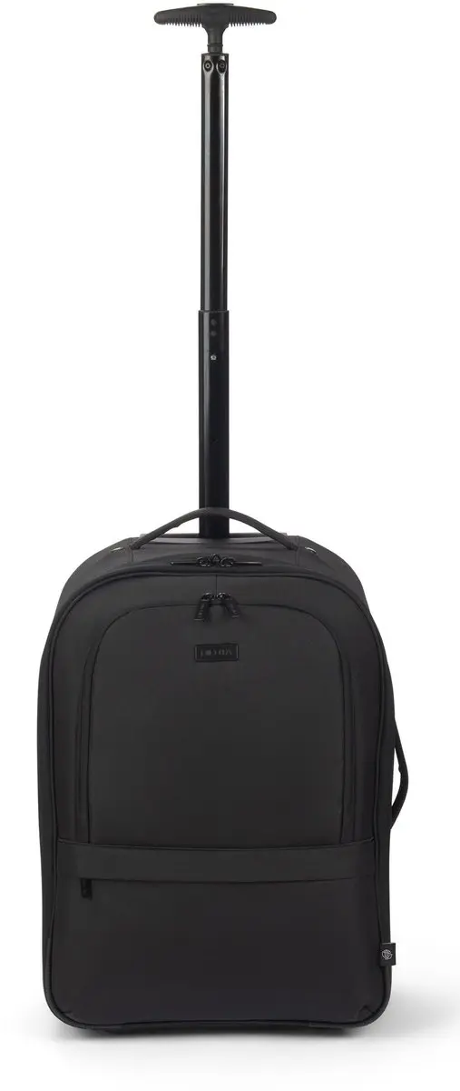 Dicota Eco CORE 40,6 cm Rugzak D32152-RPET - Zwart