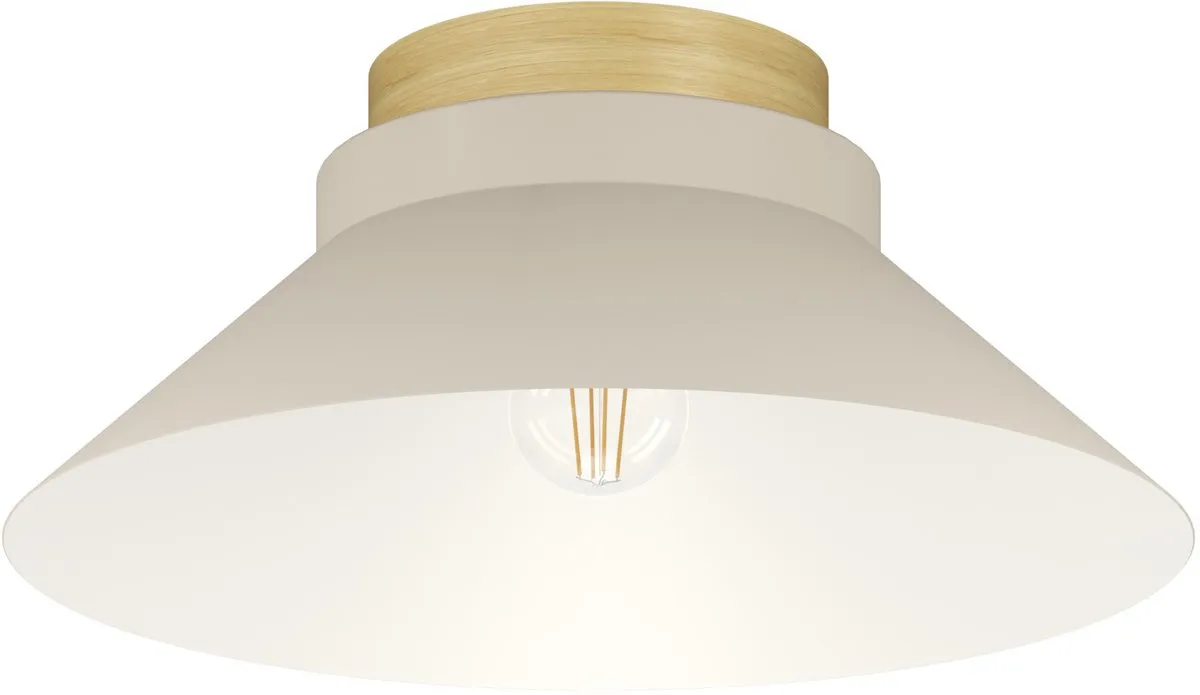 Eglo Moharras Plafondlamp Ø40cm