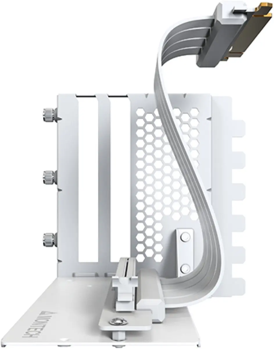 Montech VGM 2 Interfacekaart - Wit
