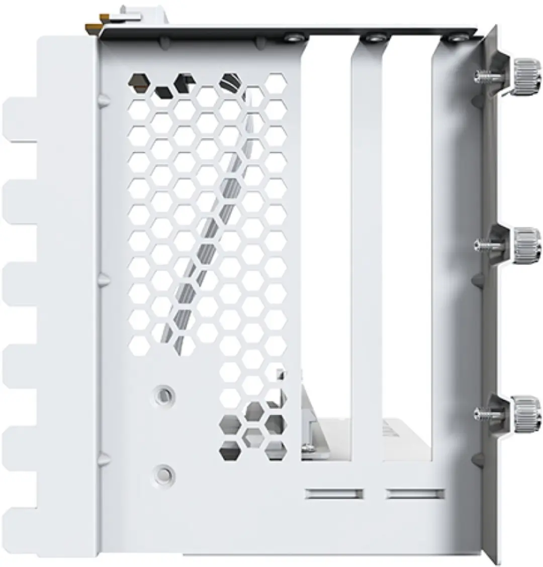 Montech VGM 2 Interfacekaart - Wit