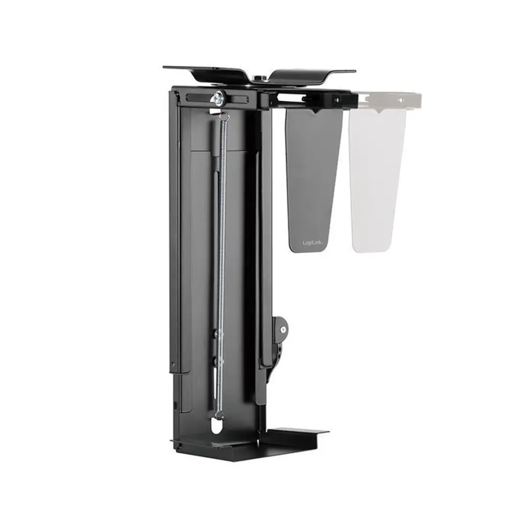 Logilink EO0030 CPU-houder - Zwart