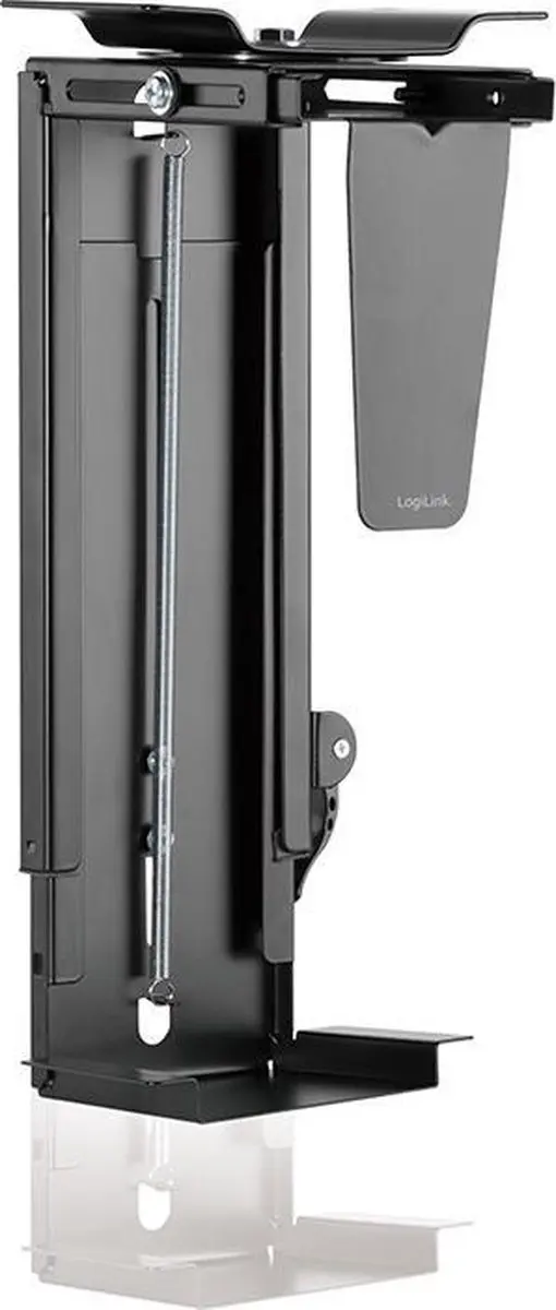 Logilink EO0030 CPU-houder - Zwart