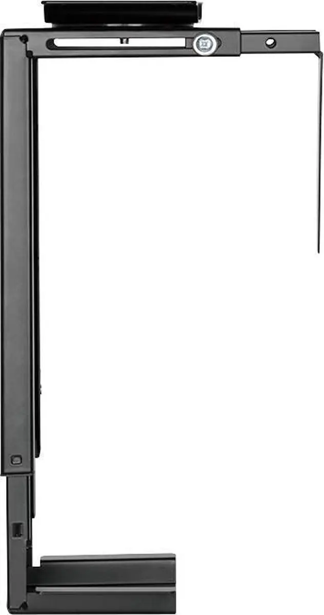 Logilink EO0030 CPU-houder - Zwart