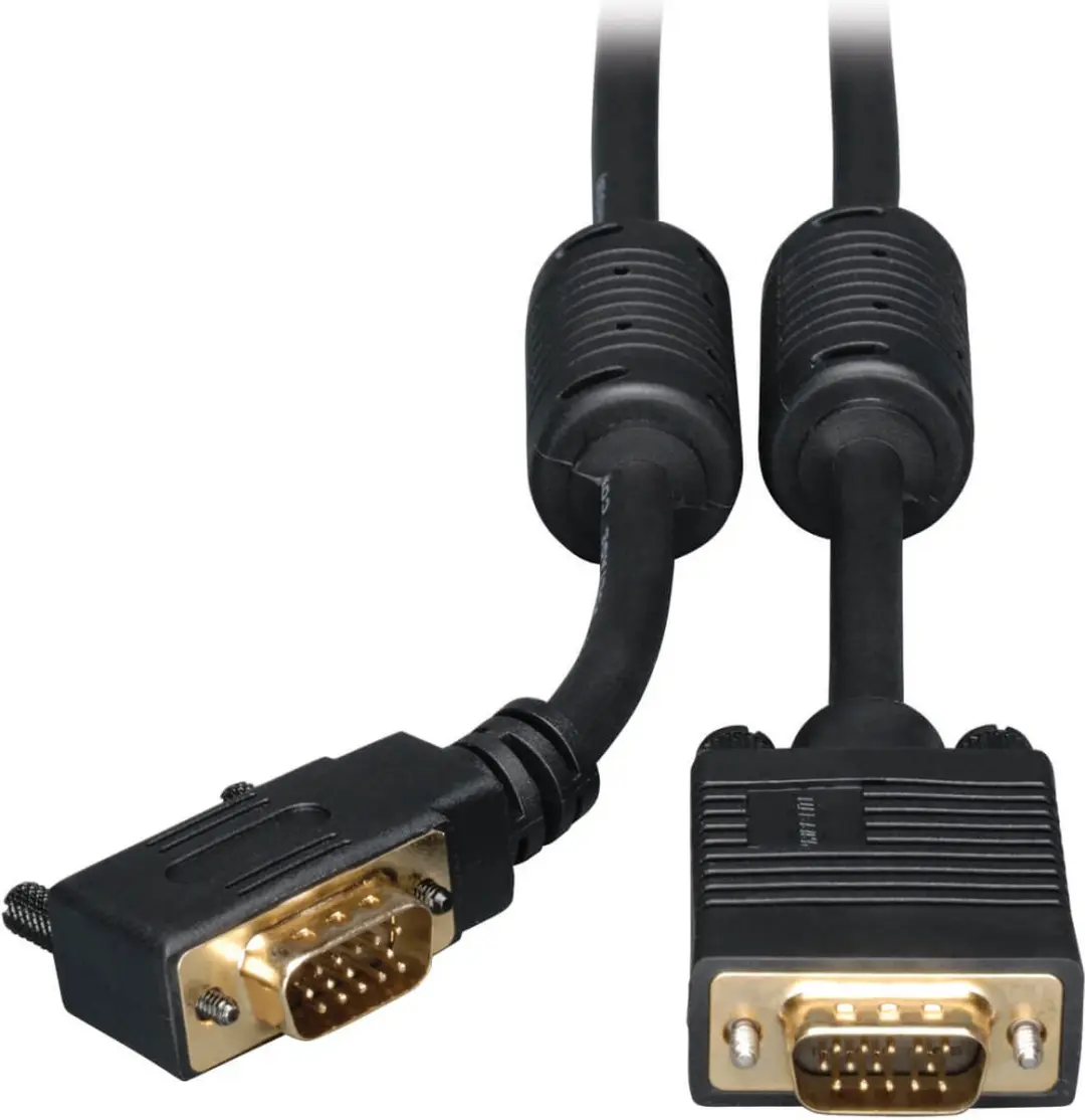 Tripp Lite P502-003-RA VGA Kabel 0,91m